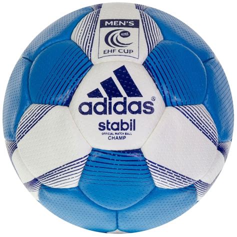 adidas Stabil EHF Cup Handball, Unisex Adult, Stabil EHF Cup